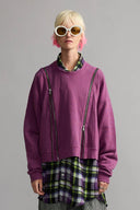 Sweatshirt Damen