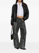 Hose Damen