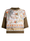 Shirt Damen