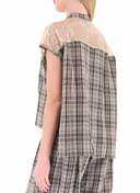 Bluse Damen
