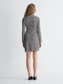 Kleid Damen