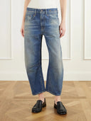 Jeans Damen