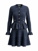 Kleid Damen