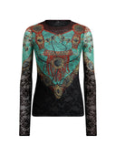 Shirt Damen