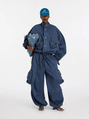 Hose Damen
