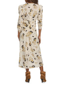 Kleid Damen