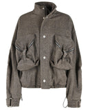 Jacke Damen