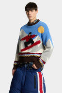 Pullover Herren