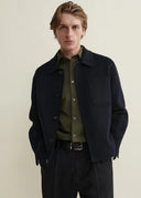 Jacke Herren