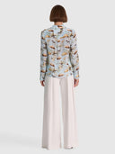 Bluse Damen