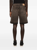 Denim Short Herren