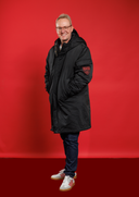 Parka Herren