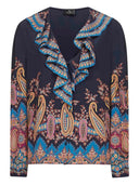 Bluse Damen