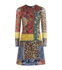 Kleid Damen