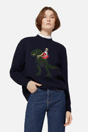 Sweatshirt Damen