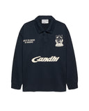 Sweatshirt Herren