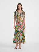 Kleid Damen