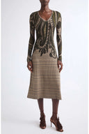 Kleid Damen