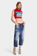 Jeans Damen