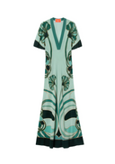 Kleid Damen