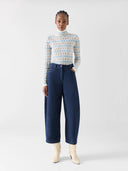 Jeans Damen