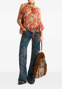 Jeans Damen