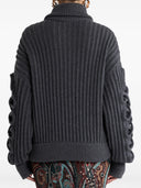 Cardigan Damen