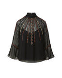 Bluse Damen