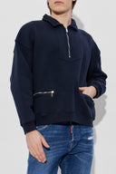 Sweatshirt Herren