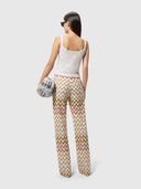 Hose Damen