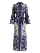 alice + olivia Kleid