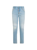 Jeans Damen