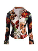 Bluse Damen