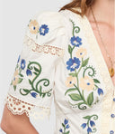 Bluse Damen