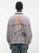 Sweatshirt Unisex