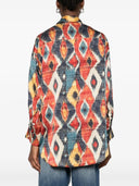 Bluse Damen