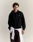 Sweatjacke Herren