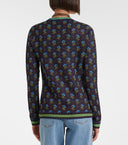 Cardigan Damen