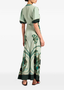 Kleid Damen