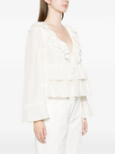 Bluse Damen