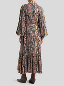 Kleid Damen