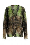 Cardigan Damen