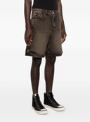 Denim Short Herren