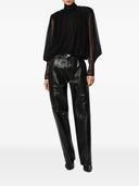 Lederhose Damen