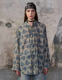 Bluse Damen