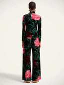 Hose Damen