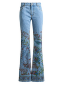 Jeans Damen