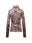 Shirt Damen