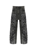 Hose Damen