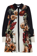 Kleid Damen